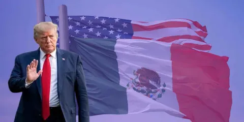 Con Trump, México debe prepararse para múltiples tormentas económicas
