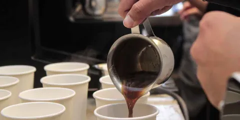 Puebla será sede de la Convención Nacional de Café 2025