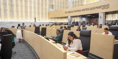 Congreso de Puebla prepara nuevo municipio; Totimehuacan, el número 218