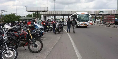 Congreso descartó presiones para modificar la Ley Chaleco