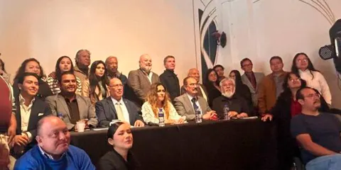 Consejos de Participación Ciudadana de Puebla piden reunión con José Chedraui por proceso de renovación