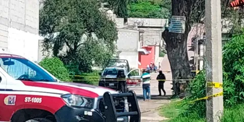 Abandonan maleta con hombre desmembrado en El Seco