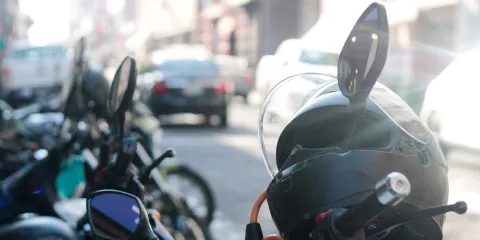 Débiles las reformas en seguridad para regular usos de motos: Esquivel Ruiseco