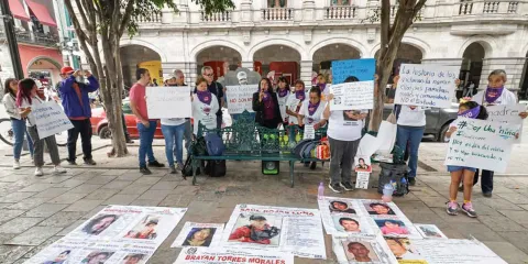 Ya se tienen perfiles para el Consejo Ciudadano de la Comisión de Búsqueda 