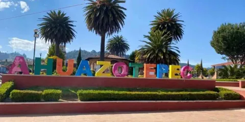 Descartan en el Congreso un Concejo Municipal en Ahuazotepec