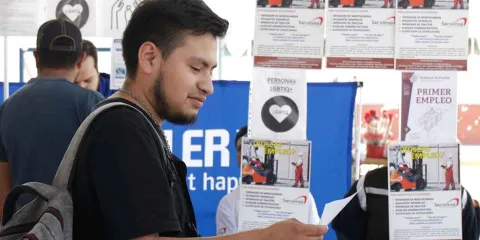 Aumenta la tasa de desocupación en Puebla durante mayo, reporta el Inegi