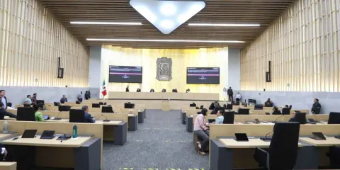 Diputados son llamados a la calma para analizar el ciberasedio