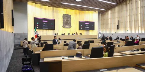 El Congreso bateó a regidores de Calpan por intentar destituir al edil