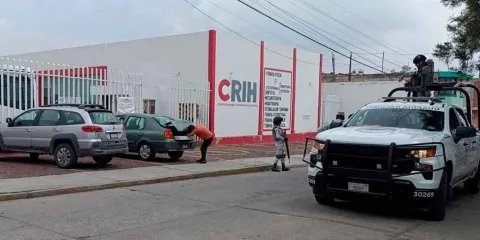 Amenazas y robo de boletas en Huejotzingo marcan jornada electoral