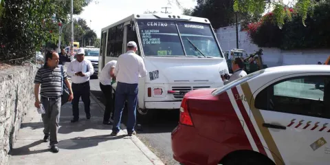En julio arranca la revista vehicular; costará 605 pesos y se debe tener cita