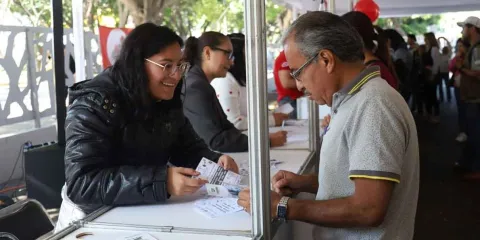Feria del Empleo en Puebla 2025 ofrecerá más de 7 mil vacantes