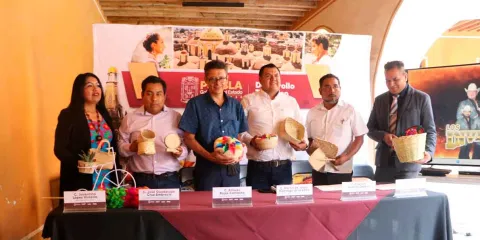Feria Tlacotepec 2025 espera más de 100 mil visitantes del 5 al 13 de julio
