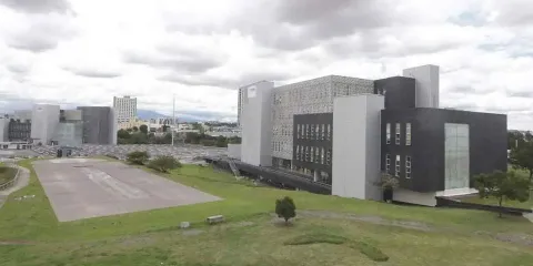 Fracasó la subasta de parcelas agrícolas embargadas a marinista