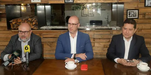 Puebla albergará el primer foro “Franquicias FX” en la UDLAP