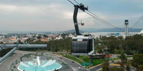 Gobernador Armenta instruye a Anticorrupción retome carpetas de investigación del Teleférico, Museo Barroco y Banco Accendo