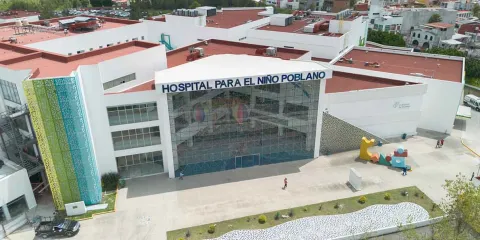 Sheinbaum en Puebla: Inauguración, reformas y motociclistas
