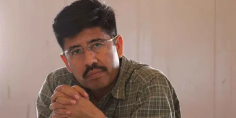 Hugo Aguilar se perfila como próximo presidente de la SCJN