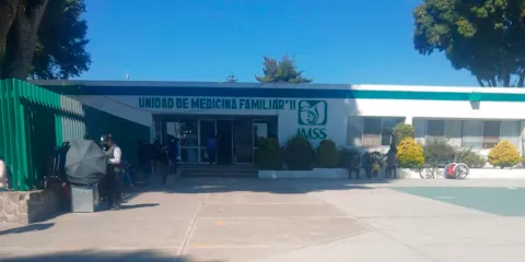 Mujer resulta herida por impacto de bala en San Baltazar Temaxcalac, Texmelucan
