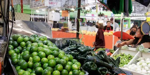 Inflación en Puebla sube a 4.14% durante mayo: afecta alzas en mercancías y servicios