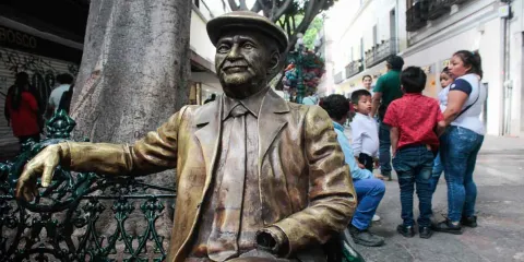 Inician en julio los trabajos de rehabilitación en el primer cuadro de la ciudad