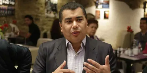 La familia Monzón espera condena máxima contra López Zavala