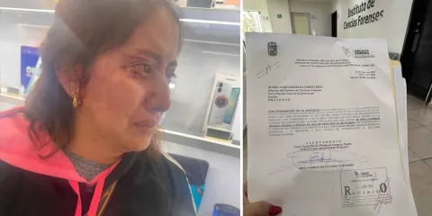 Madre e hijo con autismo, agredidos en mercado de Atlixco