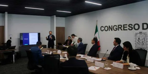 Congreso alista Concejo Ciudadano en San Nicolás Buenos Aires tras detención de su edil