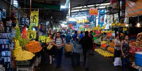 La 28 de Octubre no estuvo involucrada en balacera del Mercado Hidalgo