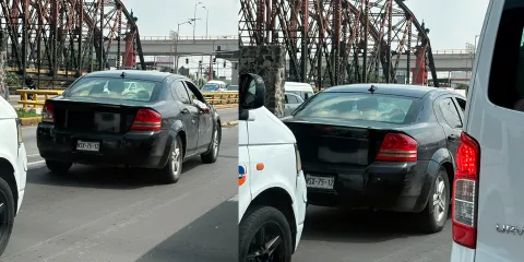 Fedrha Suriano propone castigar con hasta 8 años de prisión a los “montachoques” en Puebla