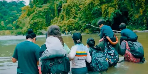UPAEP visibiliza riesgos de menores migrantes en tránsito por México hacia EU