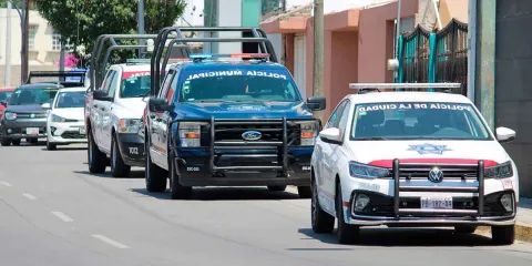 Jaime Natale llama a alcaldes del PVEM a priorizar la seguridad pública