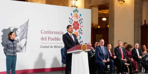Ciudad Modelo de Puebla será la capital de la Tecnología y Sostenibilidad: Armenta