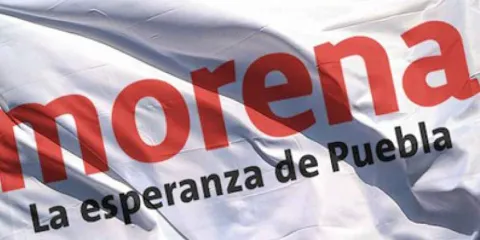 Pospone Morena su Consejo Estatal por visita de Sheinbaum