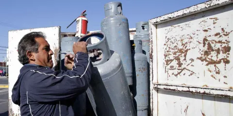 Se mantiene estable el precio del gas LP en Puebla y zona conurbada: CRE