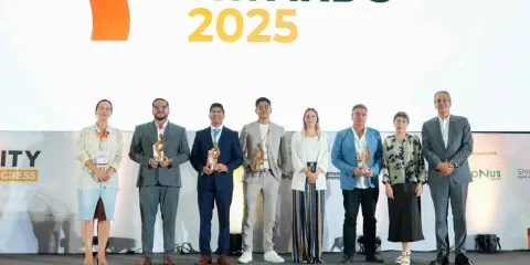 Smart City LATAM Awards 2025 reconoce mejores iniciativas urbanas de AL