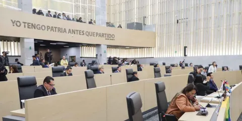 PRI acusa a Morena de actuar con desaseo en la conformación de Concejos Municipales en Puebla