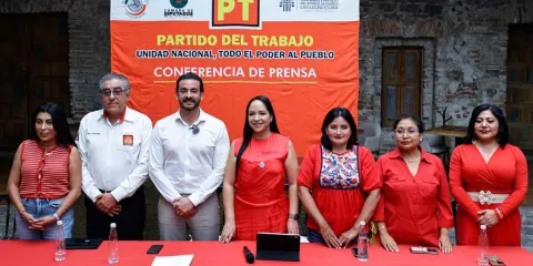 Morena y PT están a tiempo para mantener alianza rumbo al 2027