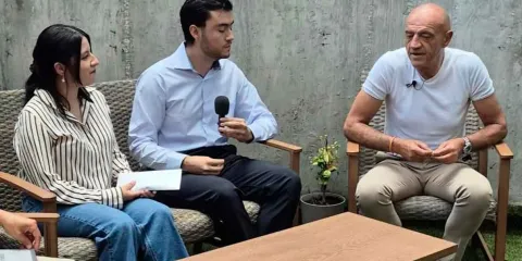 “Puebla, Tierra de Campeones”: el programa que visibiliza a los deportistas poblanos