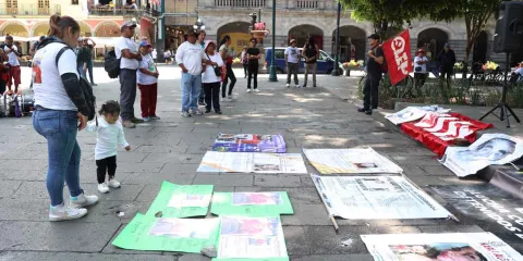 Puebla reporta 348 personas desaparecidas en seis meses; 119 siguen sin ser localizadas