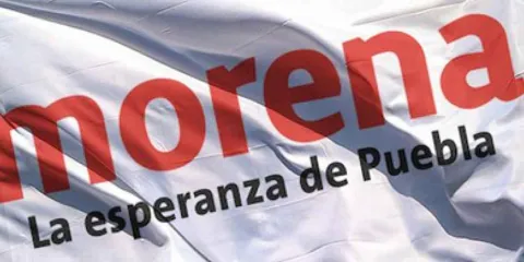 Quien quiera alianza con MORENA deberá olvidarse del NEPOTISMO