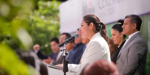 Reafirma Gobierno de San Andrés Cholula su compromiso de hacer comunidad con valores
