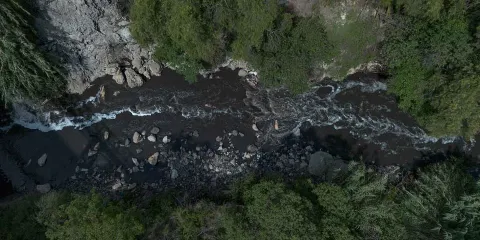 Puebla impulsa rehabilitación de plantas tratadoras para sanear el río Atoyac