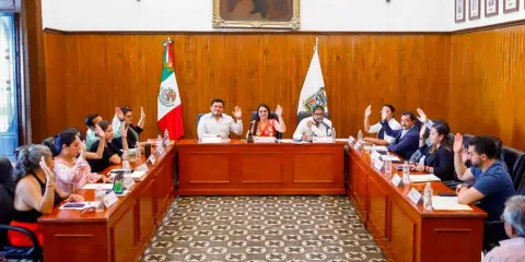 San Pedro Cholula aprobó reglas de operación de programas sociales