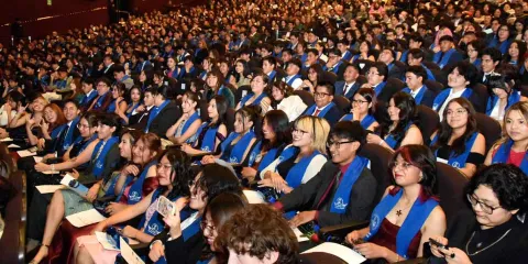 Se gradúan 456 jóvenes de la Preparatoria Emiliano Zapata y de su extensión en SMT