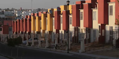Piden reforzar seguridad en fraccionamientos de Puebla con participación ciudadana y tecnología