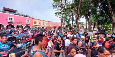Atlixco se prepara para celebrar a los padres con la carrera “Soy tu Fan, Papá”