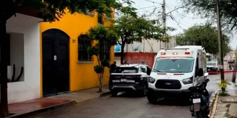 Menor de 15 años se quita la vida en Santa María Coapan, Tehuacán
