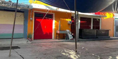 Tragedia en la Feria del Elote: asesinan a policía en su día de descanso