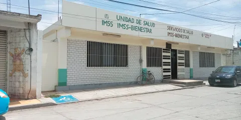 Cierran Centro de Salud en Moyotzingo por falta de seguridad; pacientes se quedan sin atención médica