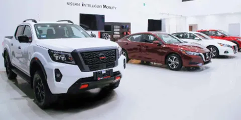 Ventas de autos ligeros caen 0.4% en mayo, pero sector automotor mantiene recuperación